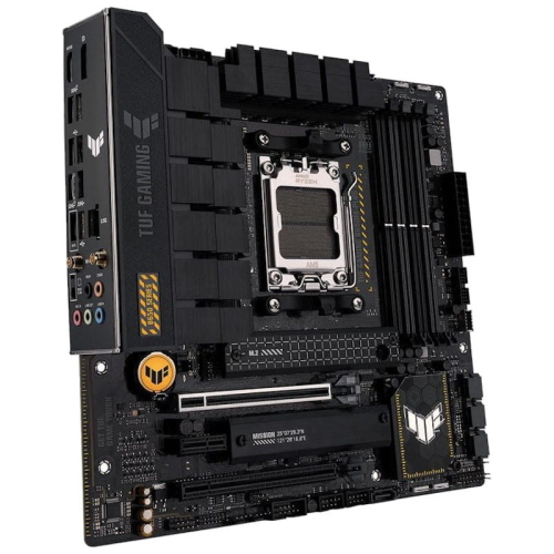 MOTHERBOARD M-ATX ASUS AM5 B650 TUF GAMING B650M-PLUS WIFI