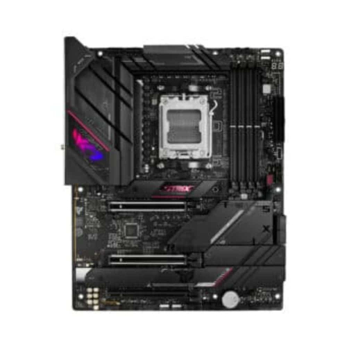 MOTHERBOARD ATX ASUS AM5 B650 ROG STRIX B650E-E GAMING WIFI