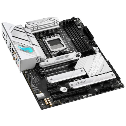 MOTHERBOARD ATX ASUS AM5 B650 ROG STRIX B650-A GAMING WIFI