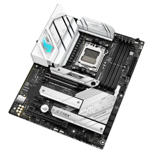 MOTHERBOARD ATX ASUS AM5 B650 ROG STRIX B650-A GAMING WIFI