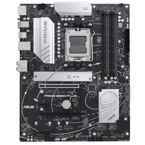 MOTHERBOARD ATX ASUS AM5 B650 PRIME B650-PLUS