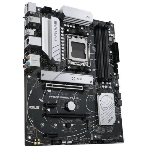 MOTHERBOARD ATX ASUS AM5 B650 PRIME B650-PLUS