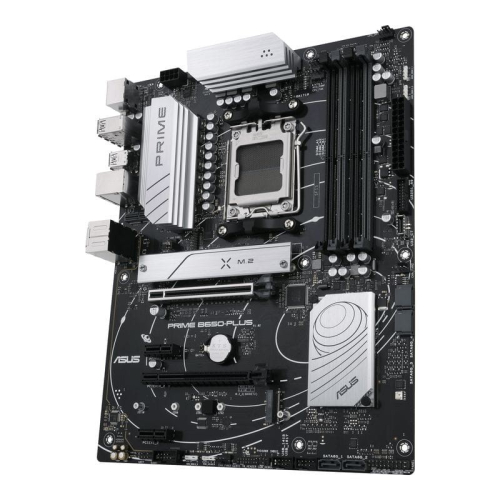MOTHERBOARD ATX ASUS AM5 B650 PRIME B650-PLUS
