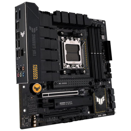 MOTHERBOARD M-ATX ASUS AM5 B650 TUF GAMING B650M-PLUS
