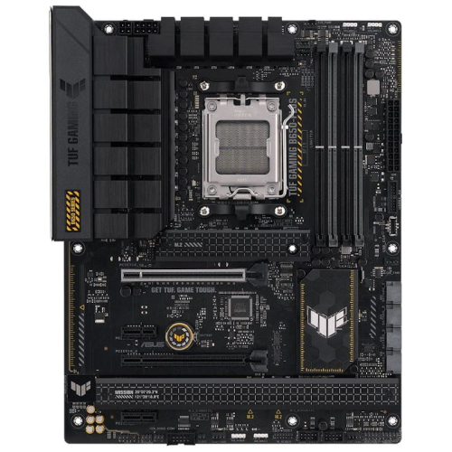 MOTHERBOARD ATX ASUS AM5 B650 TUF GAMING B650-PLUS