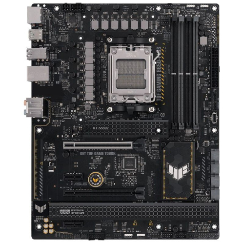 MOTHERBOARD ATX ASUS AM5 B650 TUF GAMING B650-PLUS