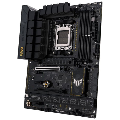 MOTHERBOARD ATX ASUS AM5 B650 TUF GAMING B650-PLUS