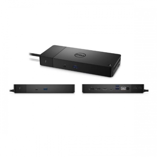 DELL DOCK THUNDERBOLT WD22TB4 180W 3Y