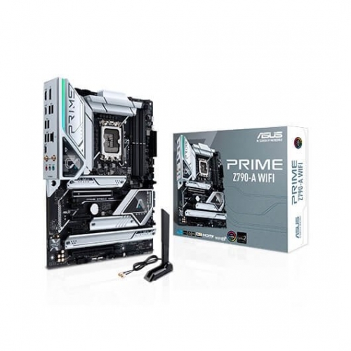 MB ASUS PRIME Z790-A WIFI SK LGA1700 4DDR5 HDMI/DP ATX