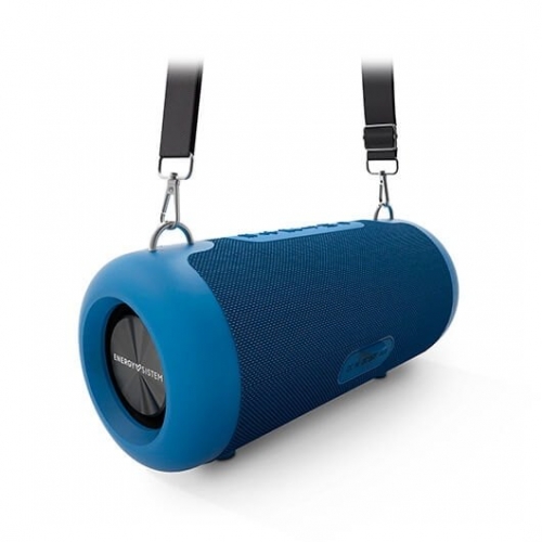 COLUNA ENERGY SISTEM URBAN BOX 6 NAVY