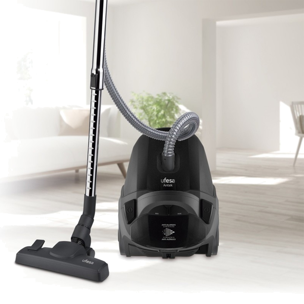 ASPIRADOR UFESA - ANTEK - 81105267
