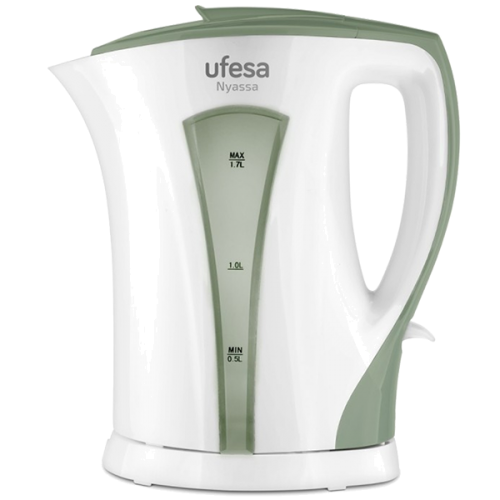 JARRO ELÉTRICO UFESA - NYASSA - 71505416