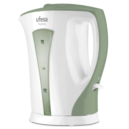 JARRO ELÉTRICO UFESA - NYASSA - 71505416