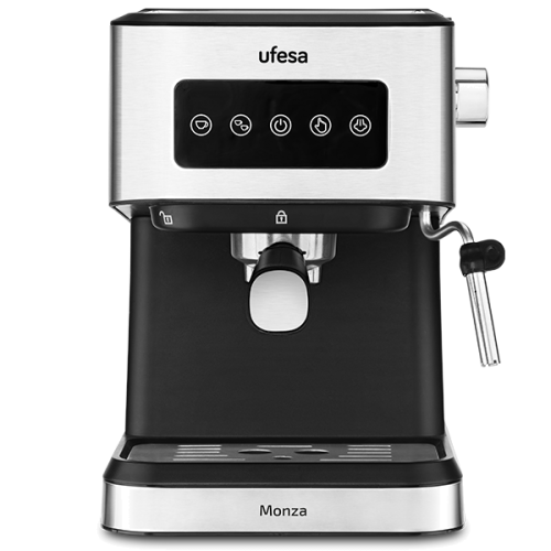 MÁQUINA CAFÉ EXPRESSO UFESA - MONZA - 71705461