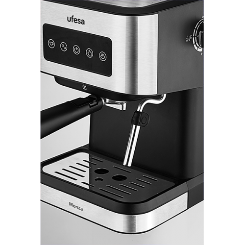 MÁQUINA CAFÉ EXPRESSO UFESA - MONZA - 71705461