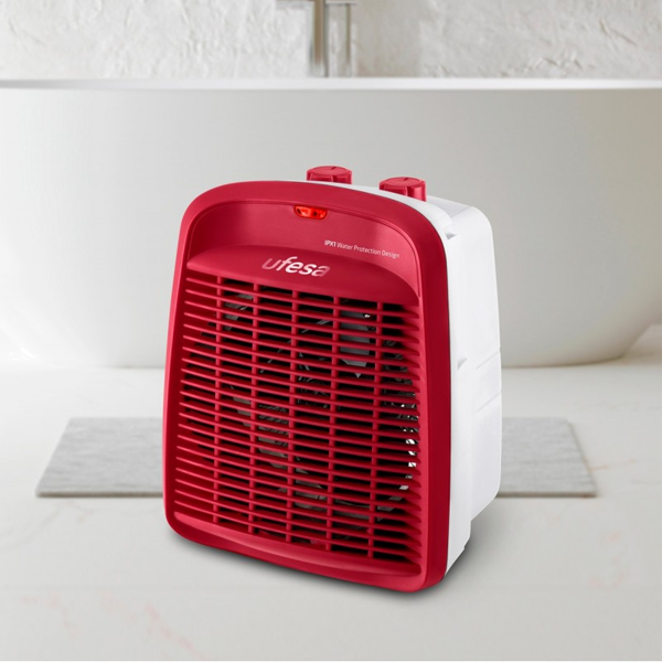 TERMOVENTILADOR UFESA - PERSEI RED - 83105506