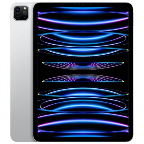 APPLE IPAD PRO 11 M2 WI-FI 256GB SILVER