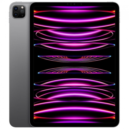 APPLE IPAD PRO 11 M2 WI-FI 512GB SPACE GREY