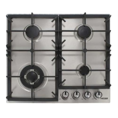 PLACA HAEGER 3G+1WOK-AE.-PG4GI005A