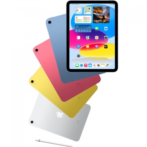 Apple iPad 10ª Gen 256 GB WiFi Azul
