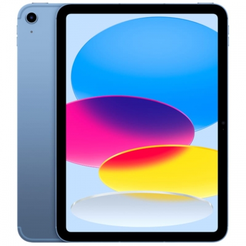 APPLE IPAD 10TH GER (2022) 64GB WIFI + CELLULAR 10.9"BLUE