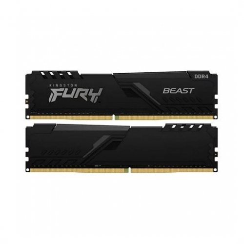 MEMORIA RAM DDR4 32GB 3600MHz KINGSTON FURY BEAST