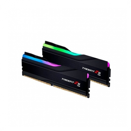 MEMORIA RAM DDR5 32GB 2X16GB 7200MHz G SKILL TRIDENT Z5