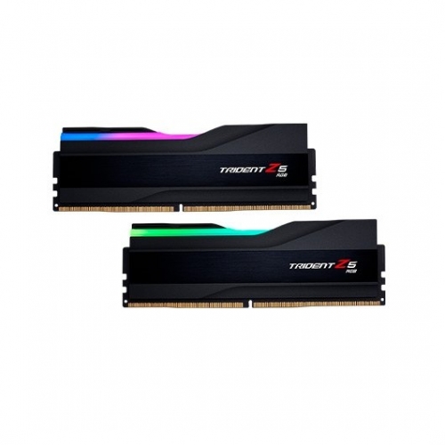 MEMORIA RAM DDR5 32GB 2X16GB 7600MHz G SKILL TRIDENT Z5