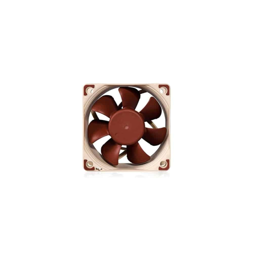 VENTILADOR 60X60 NOCTUA NF-A6X25 PWM