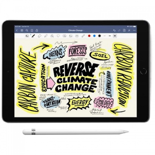APPLE PENCIL IPAD PRO BRANCO 1ª GEN