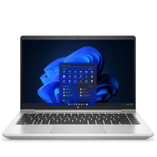 NB HP Probook 445 G9 14"FHD,R7-5825U,8GB DDR4,256GB SSD,Win11 Pro64,1Yr