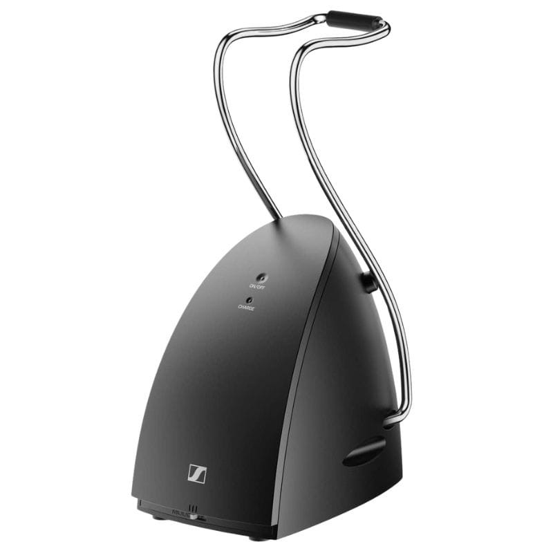 Auscultadores EPOS SENNHEISER RS 120-W TV Preto