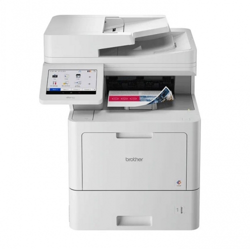 Impressora Brother Multifunções Laser MFC-L9630CDN