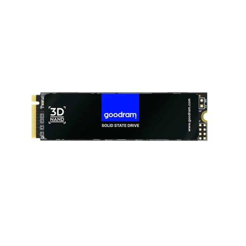 DISCO RÍGIDO M2 SSD 512GB PCIE3 GOODRAM PX500