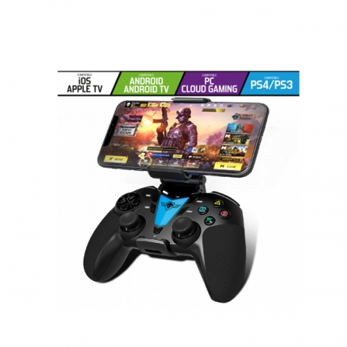 SPIRIT OF GAMER PREDATOR BLUETOOTH GAMEPAD FOR SMARTPHONES