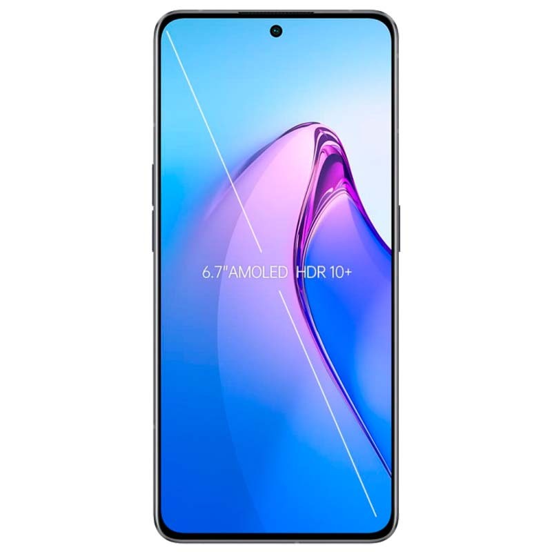 Oppo Reno8 Pro 5G 8GB/256GB Preto