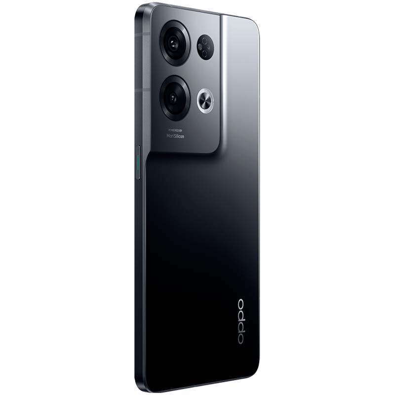 Oppo Reno8 Pro 5G 8GB/256GB Preto