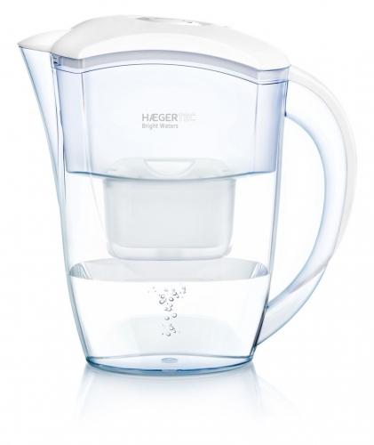 JARRO PURIF.AGUA HAEGER B.W-WJ24W004A