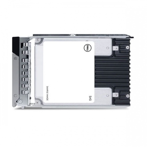 DELL HDD 2.5"960GB SSD SATA READ INTENSIVE 6GBPS 512E HOT-PLUG 1Y