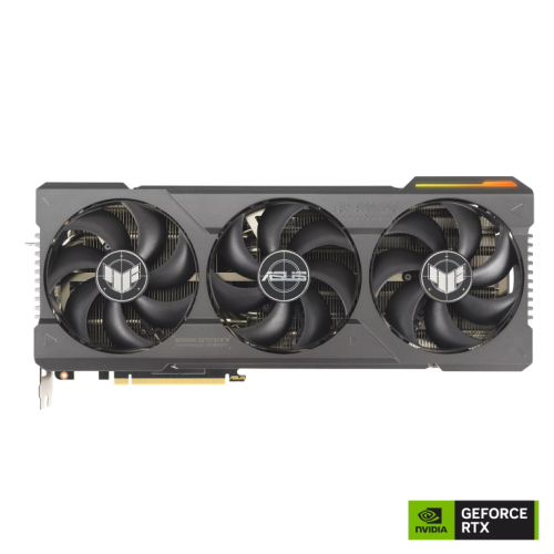 PLACA GRÁFICA ASUS TUF RTX 4080 OC 16GB GDDR6 GAMING
