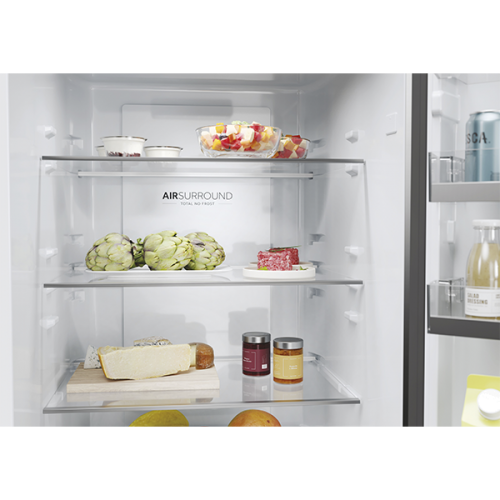 COMBINADO HAIER - HDW1618DNPK