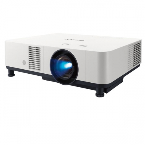 SONY Projetor 3LCD LASER 6400 ANSI WUXGA (1920x1200x3) VPL-PHZ61 BRANCO