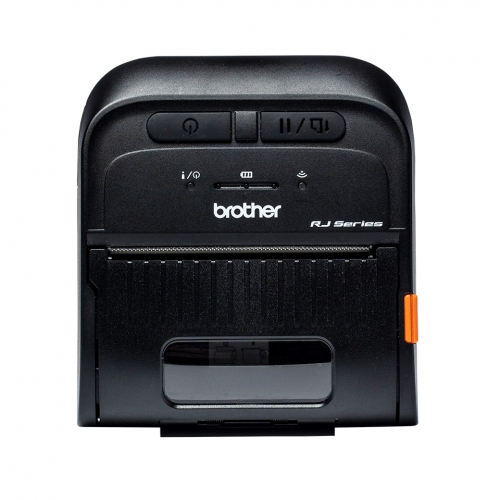 Impressora de Etiquetas &Talões BROTHER RJ-3025B Térmica 3"80mm - USB/Bluetooth