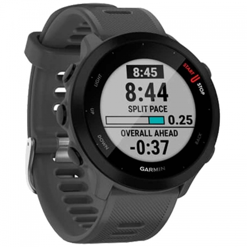 Garmin Forerunner 55 Cinzento - Smartwatch