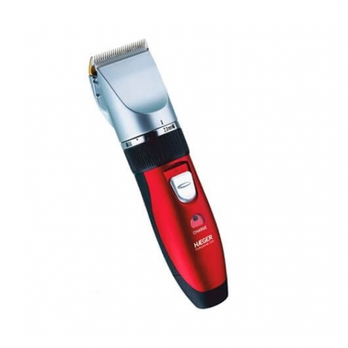 MÁQ. CORTAR CABELO HAEGER PROEDGE PROFESIONAL HC-WR3.007B