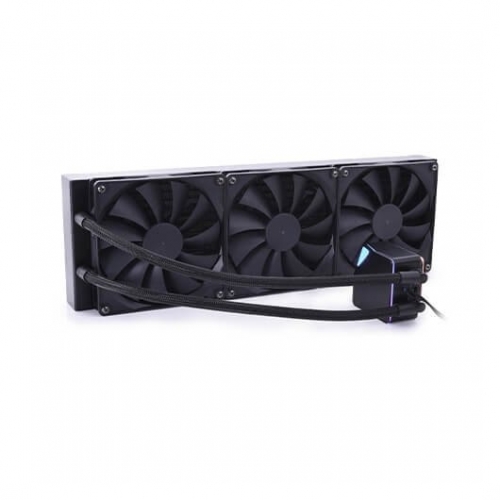 WATER COOLER CPU ALPHACOOL CORE OCEAN T38 420