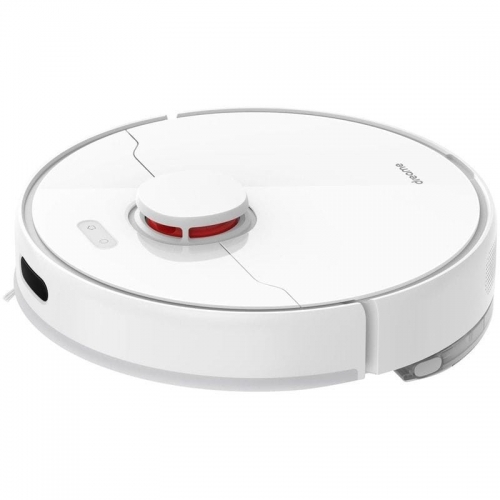 Robot Aspirador Dreame D10 Plus + Base Autolimpante Branco