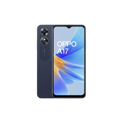 Oppo A17 4GB/64GB Preto