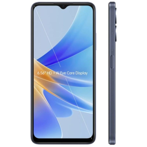 Oppo A17 4GB/64GB Preto