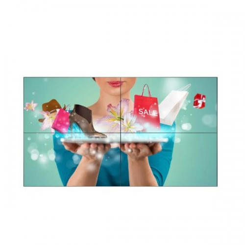 PHILIPS MONITOR PROFISSIONAL 49"FHD 500CD 24/7 VIDEOWALL 3.5MM 49BDL2105X